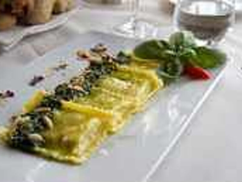 Hotel San Rocco S