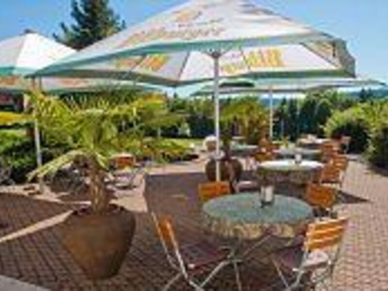 Hotel Schwarzwaldhotel Freudenstadt