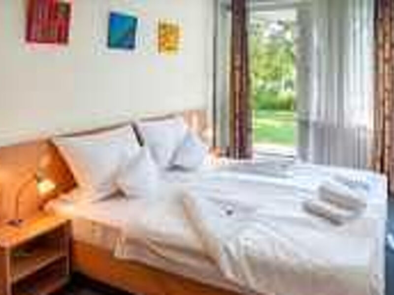Hotel Schwarzwaldhotel Freudenstadt