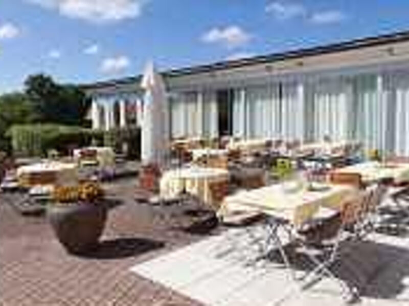 Hotel Schwarzwaldhotel Freudenstadt