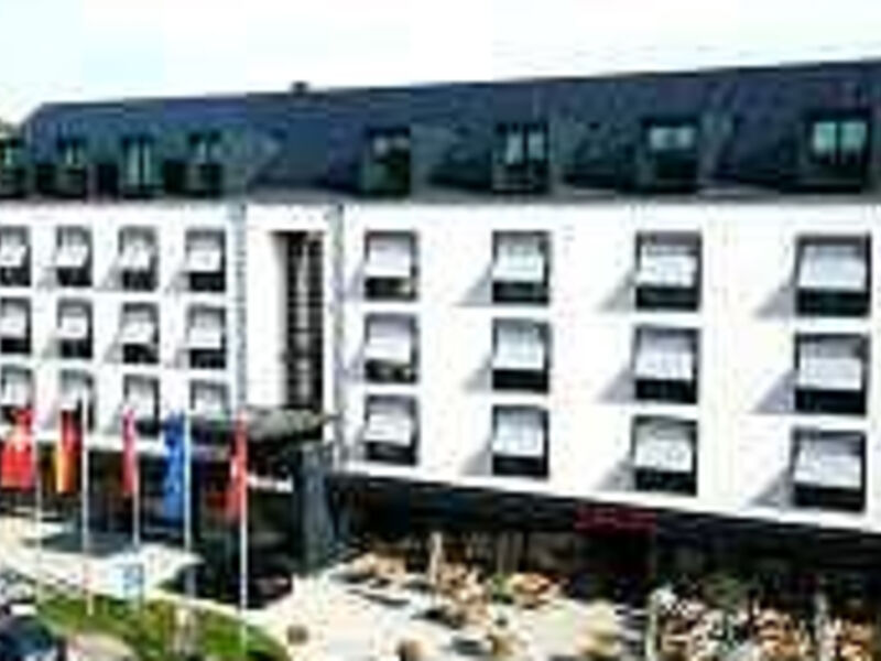 Hotel Schweizer Hof Kassel sup.