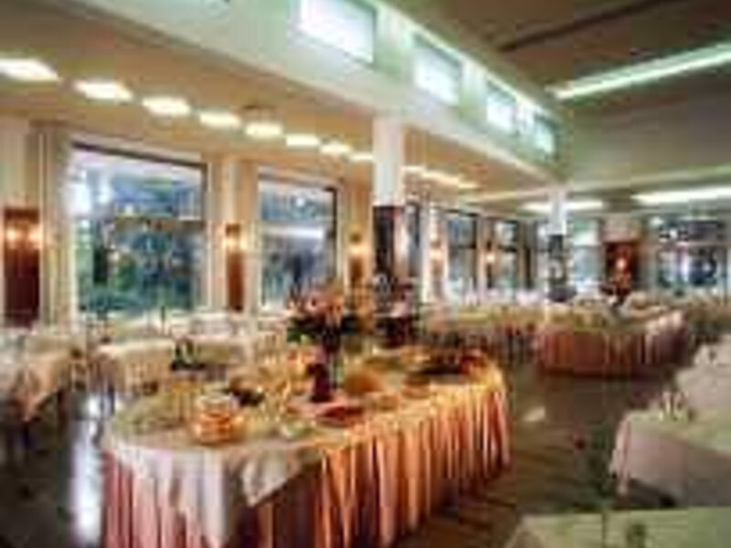 Hotel Sollievo Terme