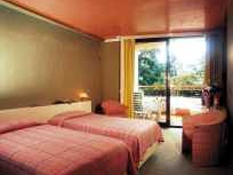 Hotel Sollievo Terme