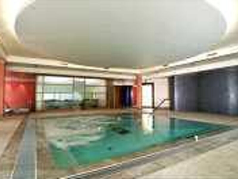 Hotel Sollievo Terme