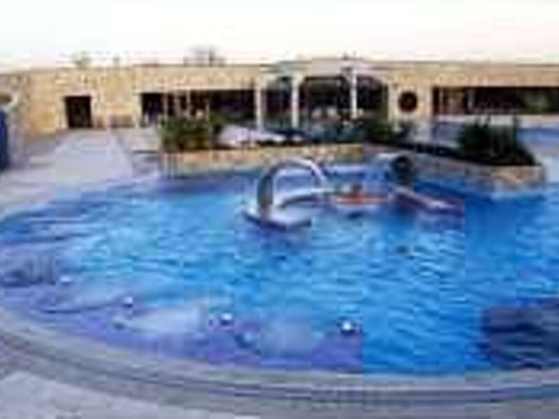 Hotel Sollievo Terme