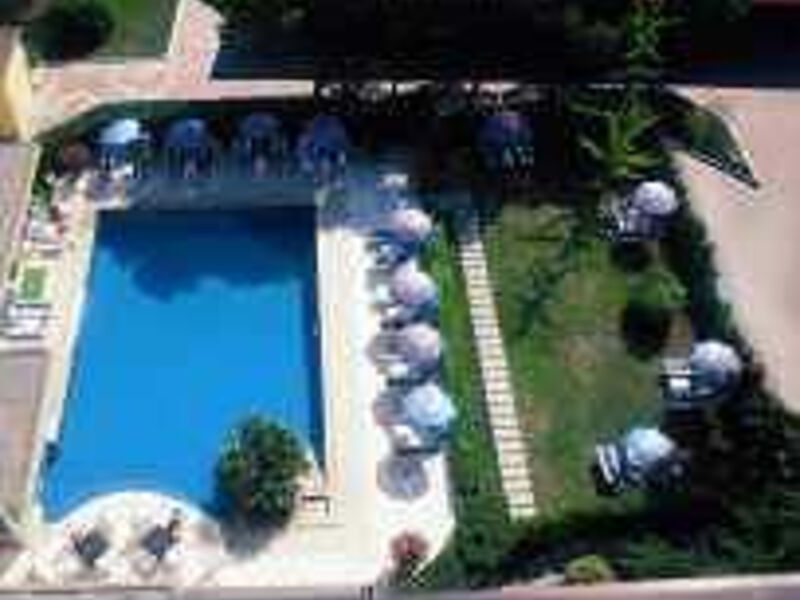 Hotel Sollievo Terme