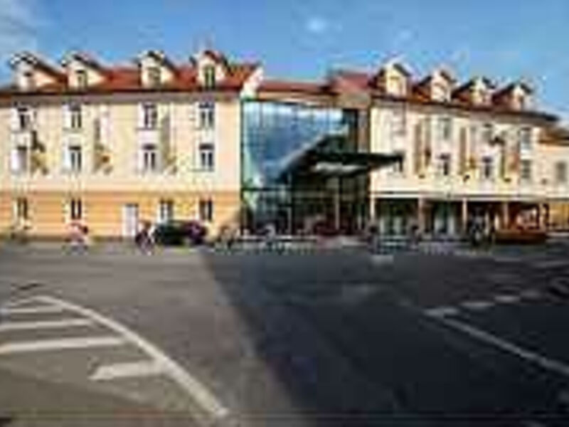 Hotel Stainzerhof