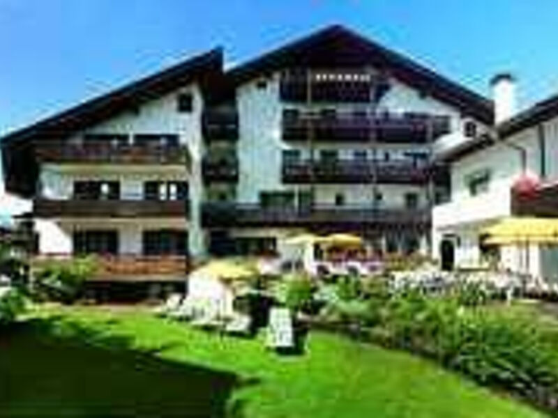 Hotel Stefanie