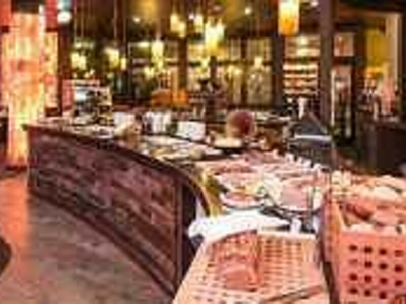Hotel Trihotel am Schweizer Wald