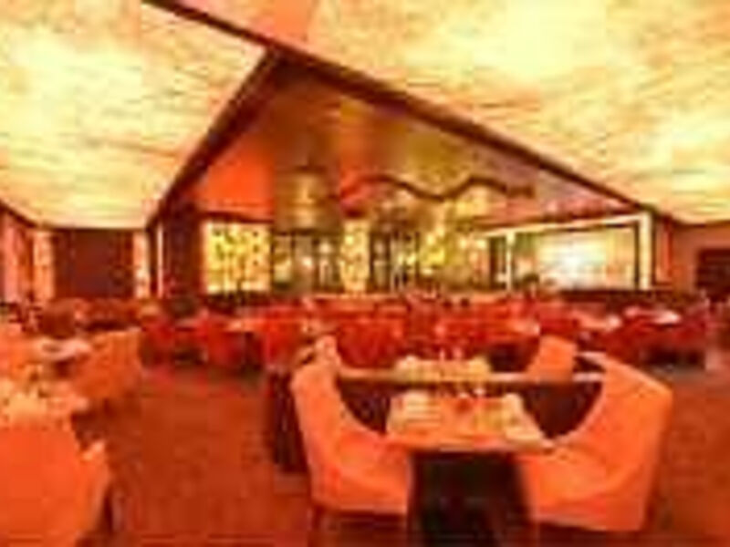 Hotel Trihotel am Schweizer Wald