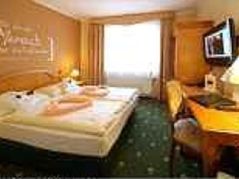 Hotel Trihotel am Schweizer Wald