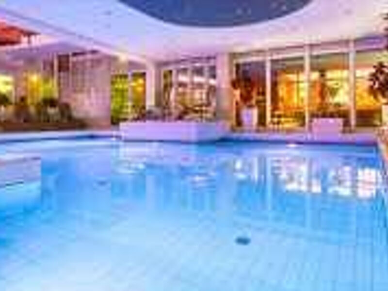 Hotel Trihotel am Schweizer Wald