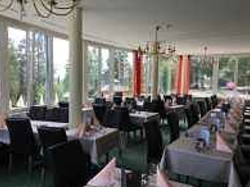Hotel Valaisia