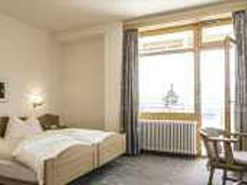 Hotel Valaisia