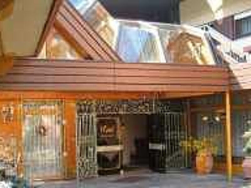 Hotel Valsana
