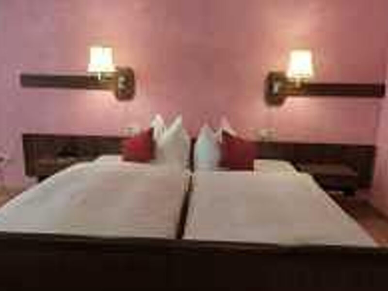 Hotel Valsana