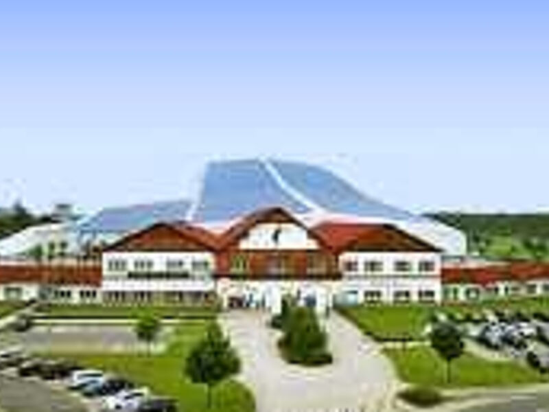 Hotel Van der Valk Hamburg-Wittenburg