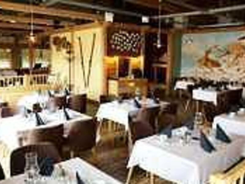 Hotel Van der Valk Hamburg-Wittenburg