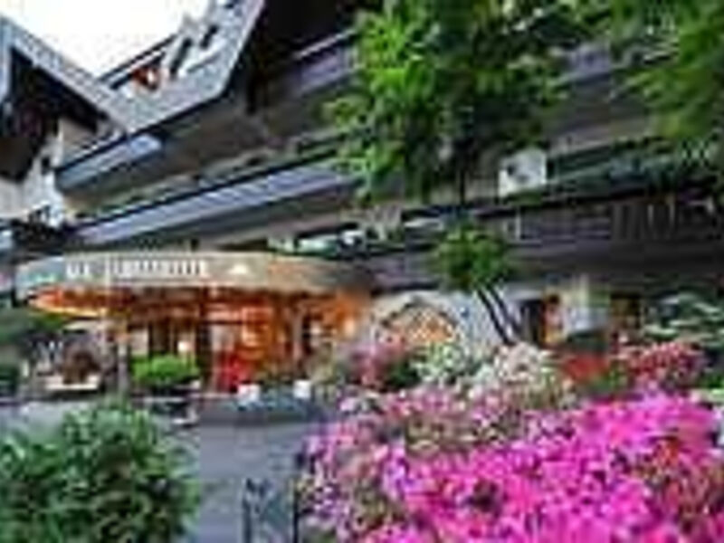 Hotel Vier Jahreszeiten