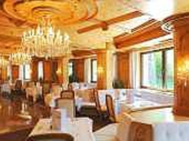 Hotel Vier Jahreszeiten