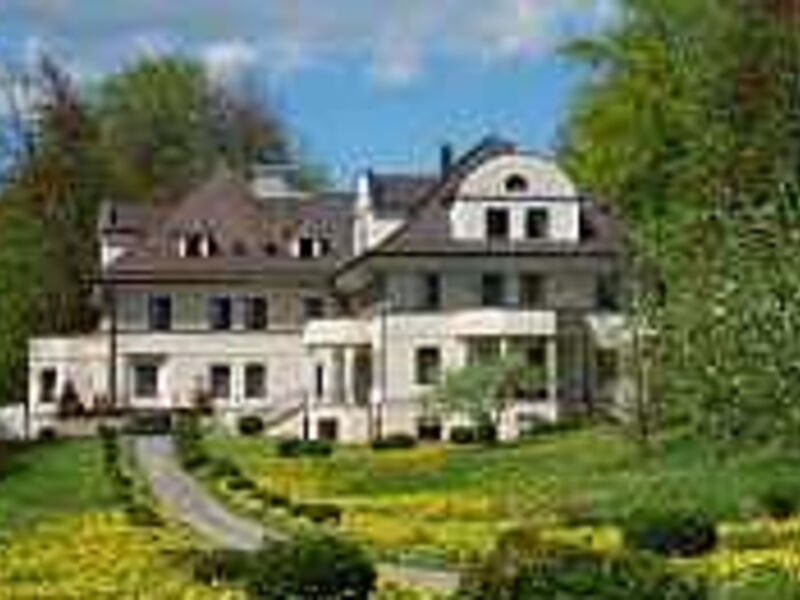 Hotel Villa Toscana Füssen S