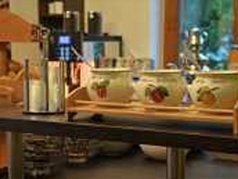 Hotel Villa Toscana Füssen S