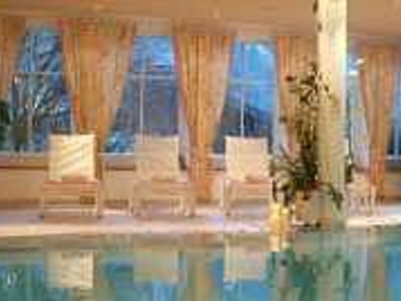 Hotel Zum Stern S