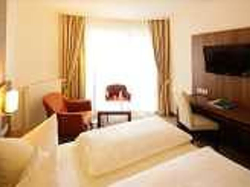 Hotel Allgäu Resort