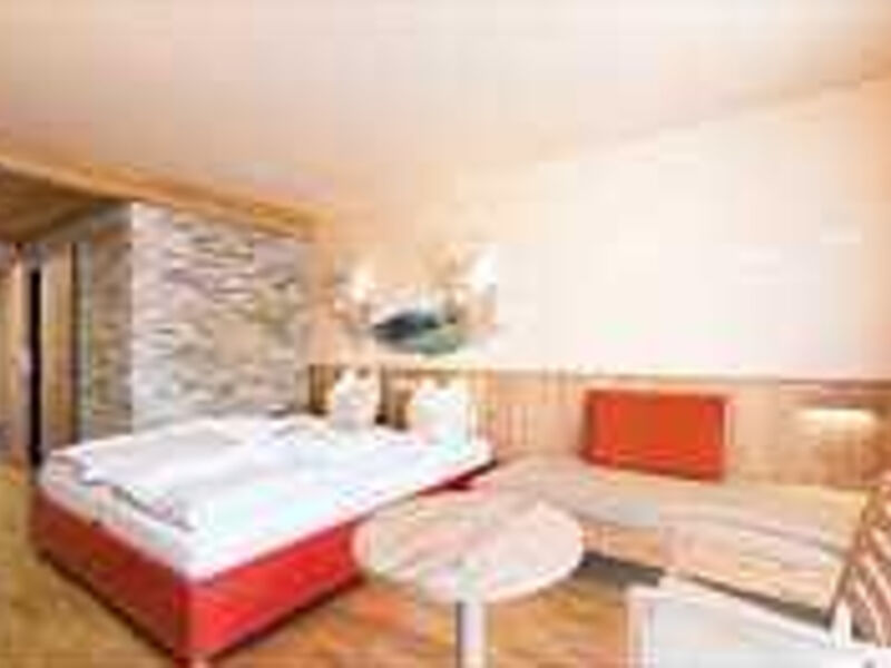 JUFA Hotel Annaberg-Bergerlebnis-Resort  sup.