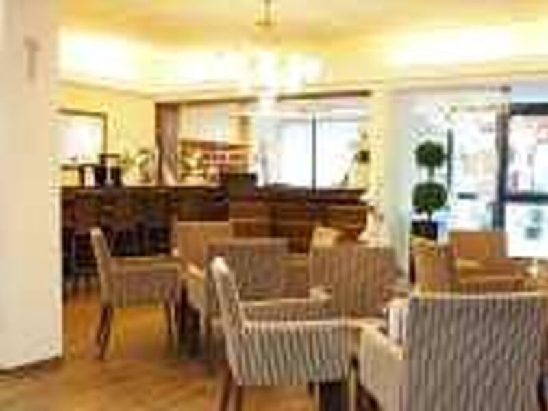 Kurhotel Panland