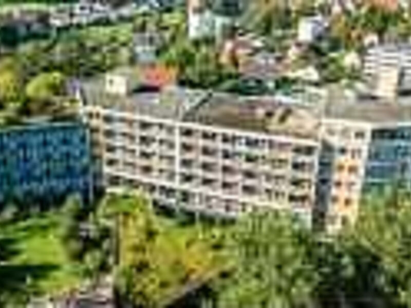 Kurhotel am Reischberg