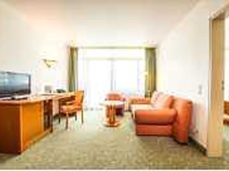 Kurhotel am Reischberg