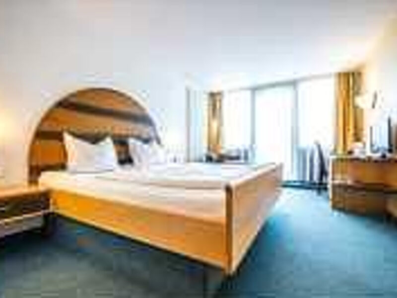 Kurhotel am Reischberg