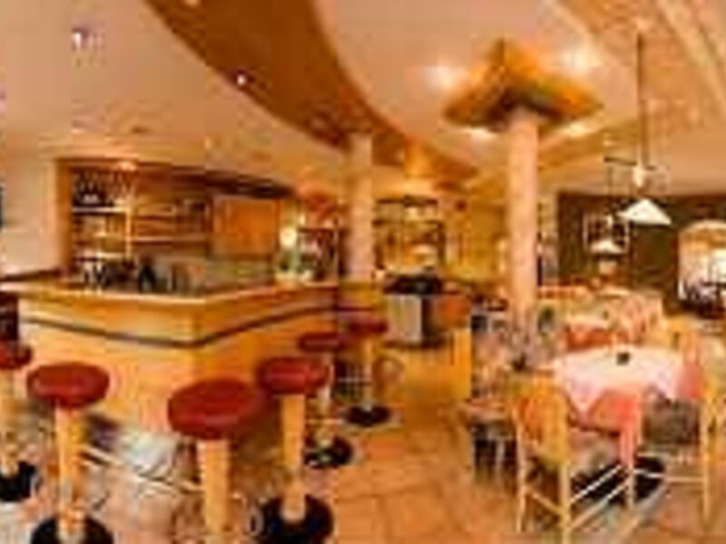 Hotel Paradies