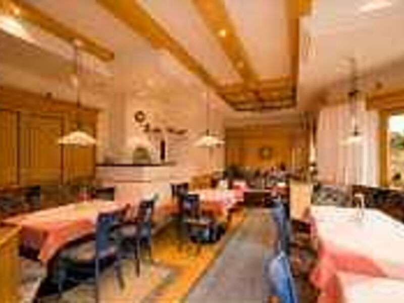 Hotel Paradies