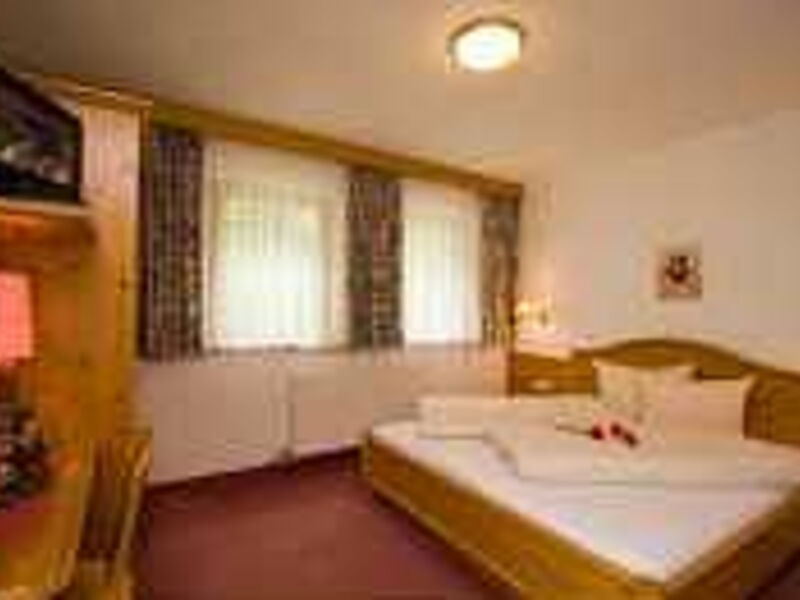 Hotel Paradies