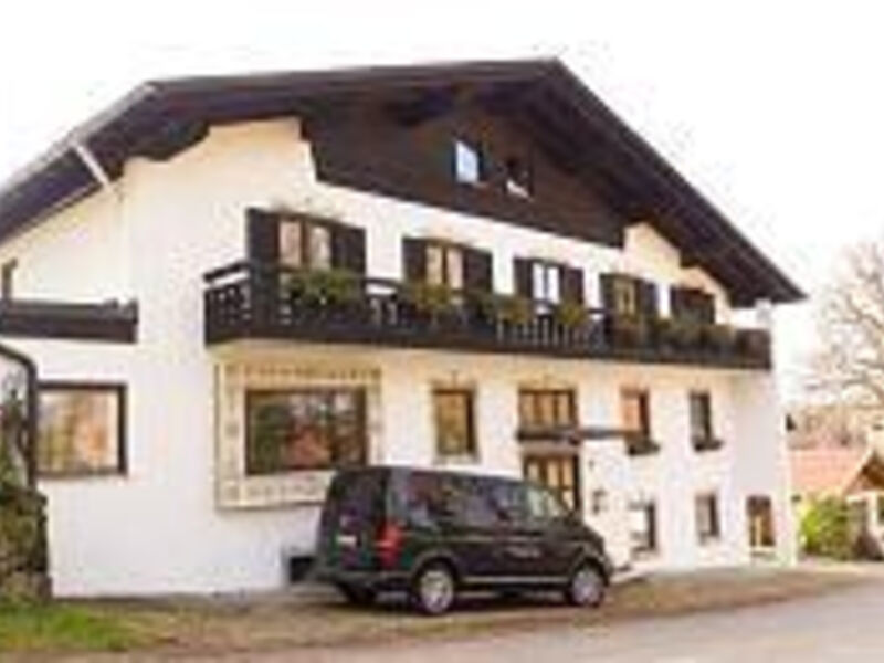 Landhaus am Soier See