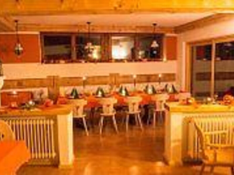 Landhaus am Soier See