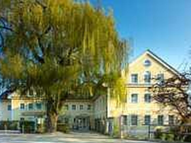 MERCURE Hotel Airport München Aufkirchen S