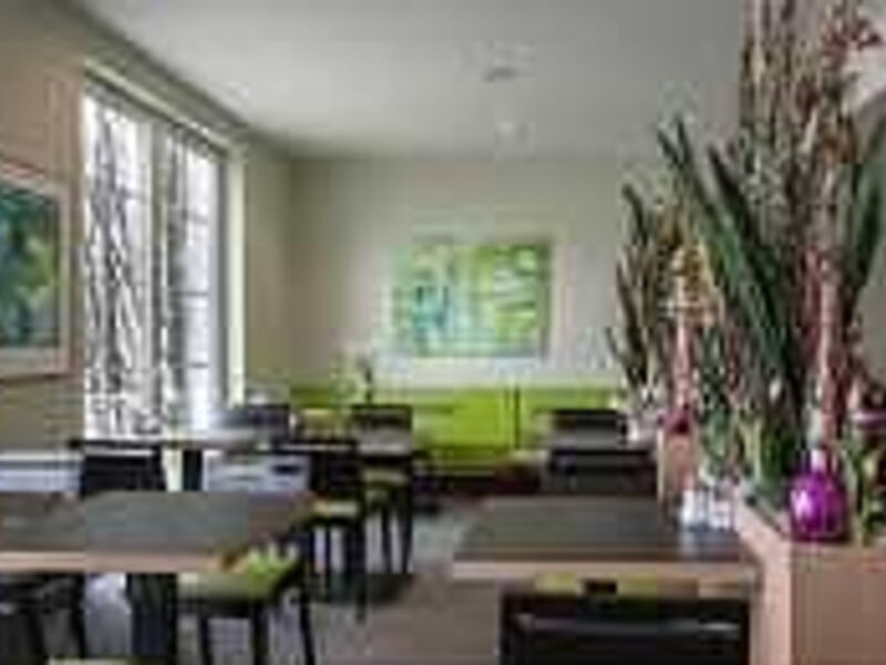 MERCURE Hotel Airport München Aufkirchen S