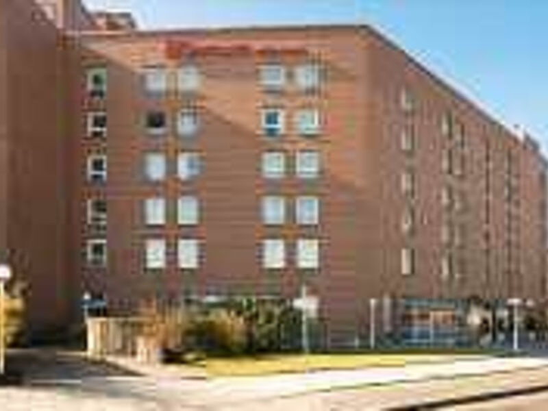 Mercure Hotel München Neuperlach Süd  sup.