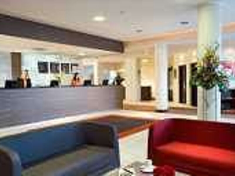 Mercure Hotel München Neuperlach Süd  sup.
