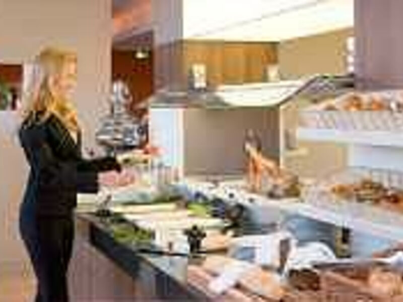 Mercure Hotel München Neuperlach Süd  sup.