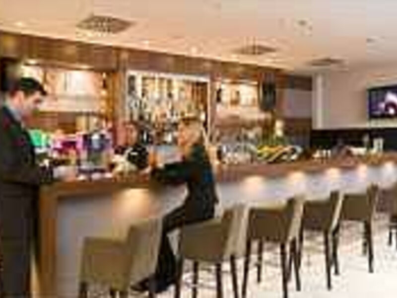 Mercure Hotel München Neuperlach Süd  sup.