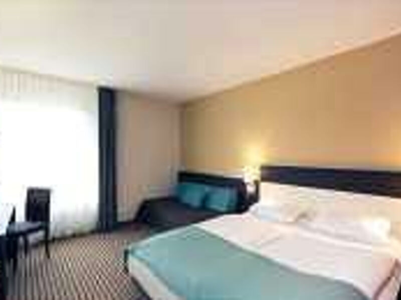 Mercure Hotel München Neuperlach Süd  sup.