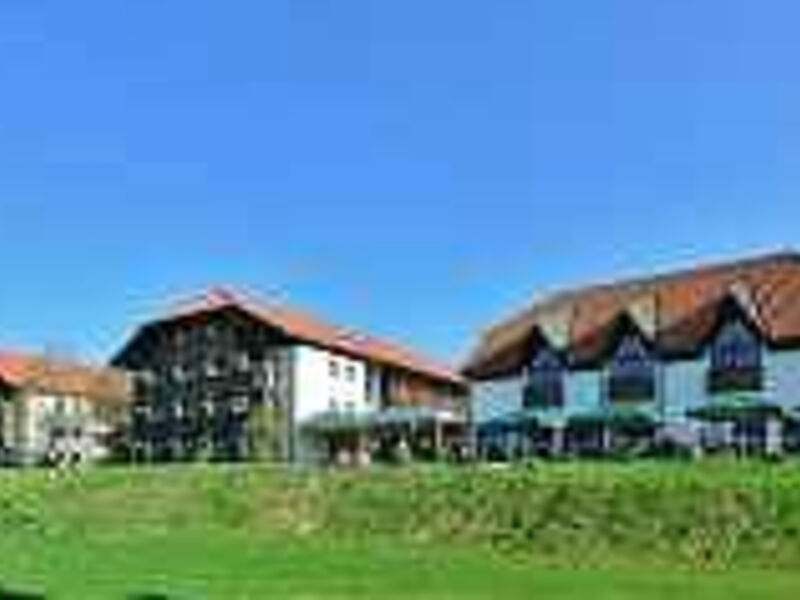Hotel Vier Jahreszeiten Waldkirchen