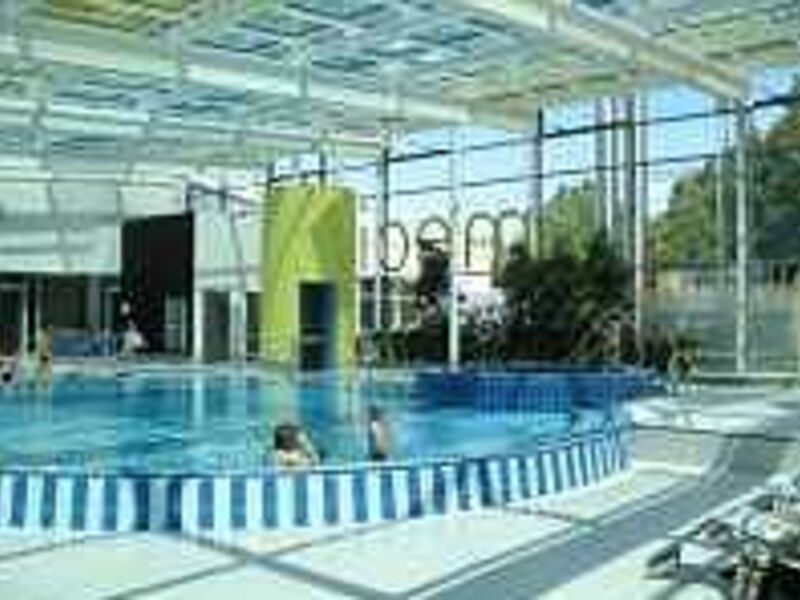 Hotel Vier Jahreszeiten Waldkirchen