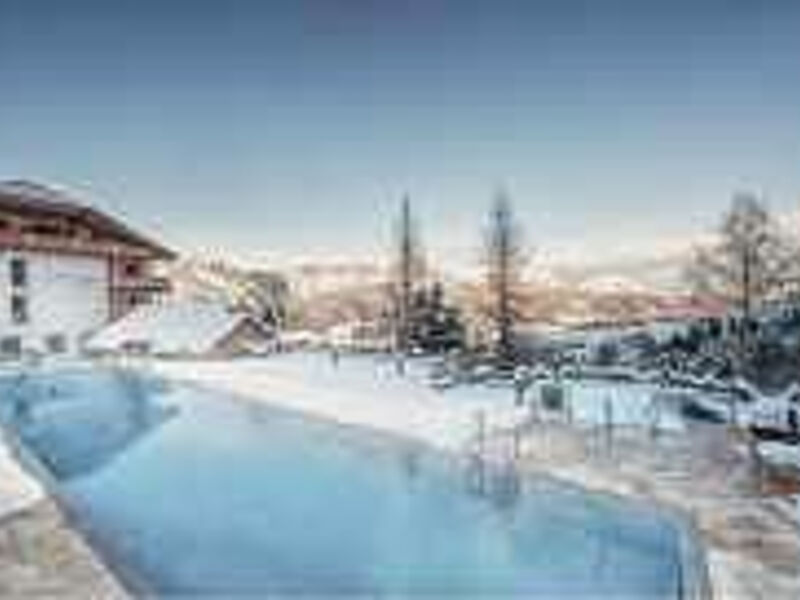 Natur und Wellnesshotel Höflehner
