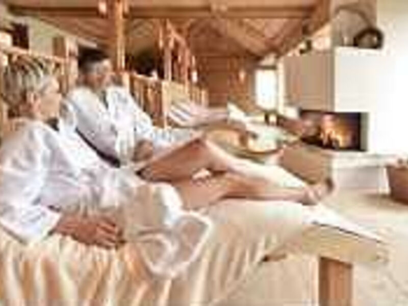 Natur und Wellnesshotel Höflehner