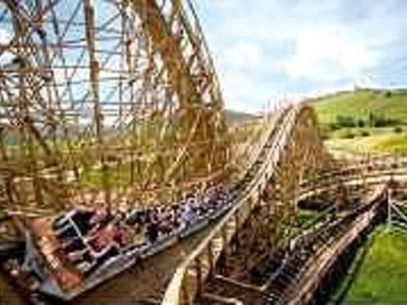 Natur-Resort Tripsdrill